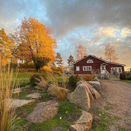 Villa Persas Kristinehamn Eksteriør billede