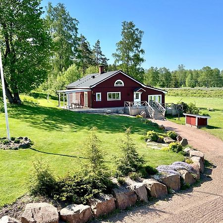 Villa Persas Kristinehamn Eksteriør billede