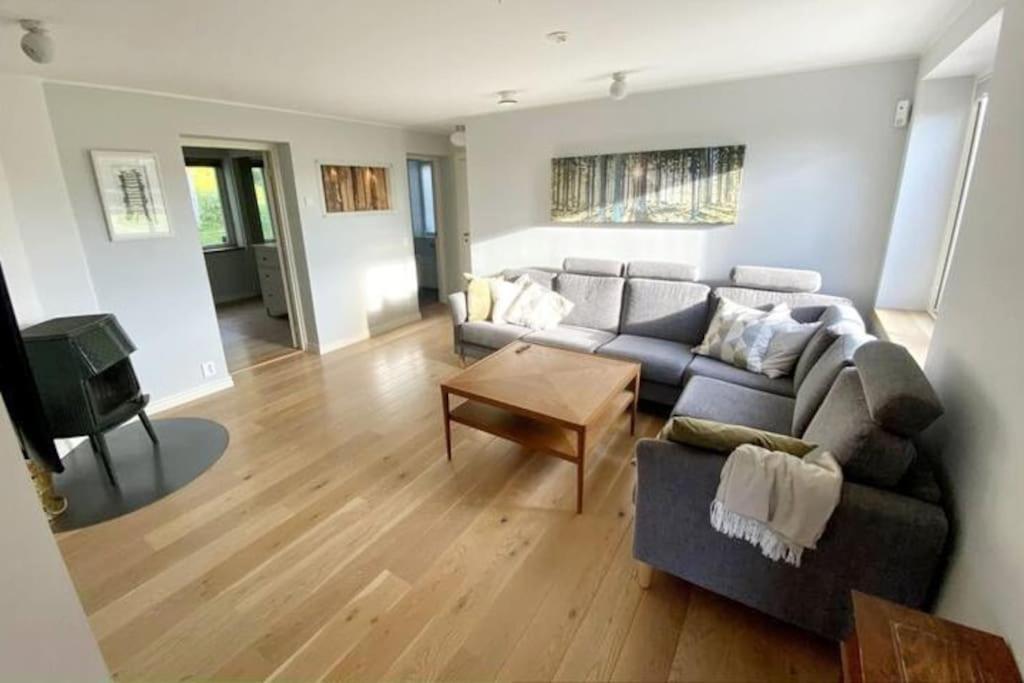 Villa Persas Kristinehamn Eksteriør billede