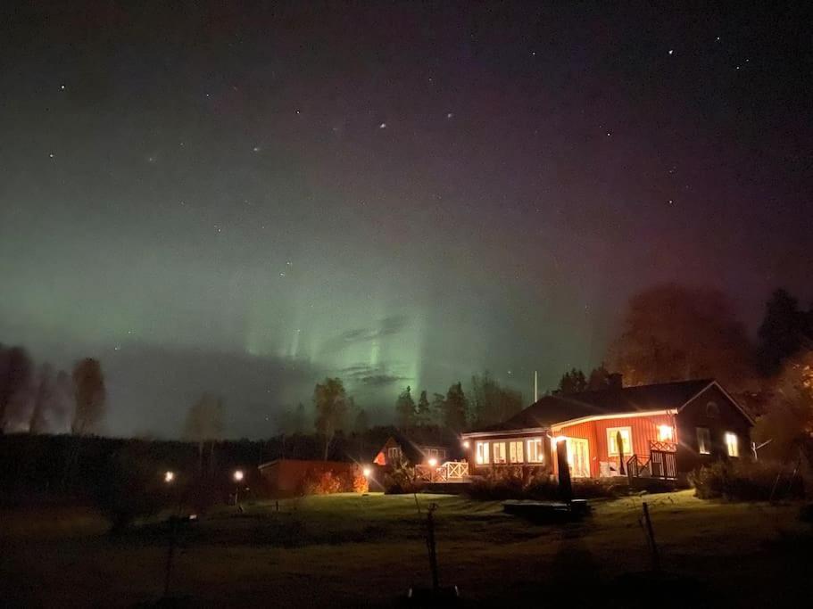 Villa Persas Kristinehamn Eksteriør billede