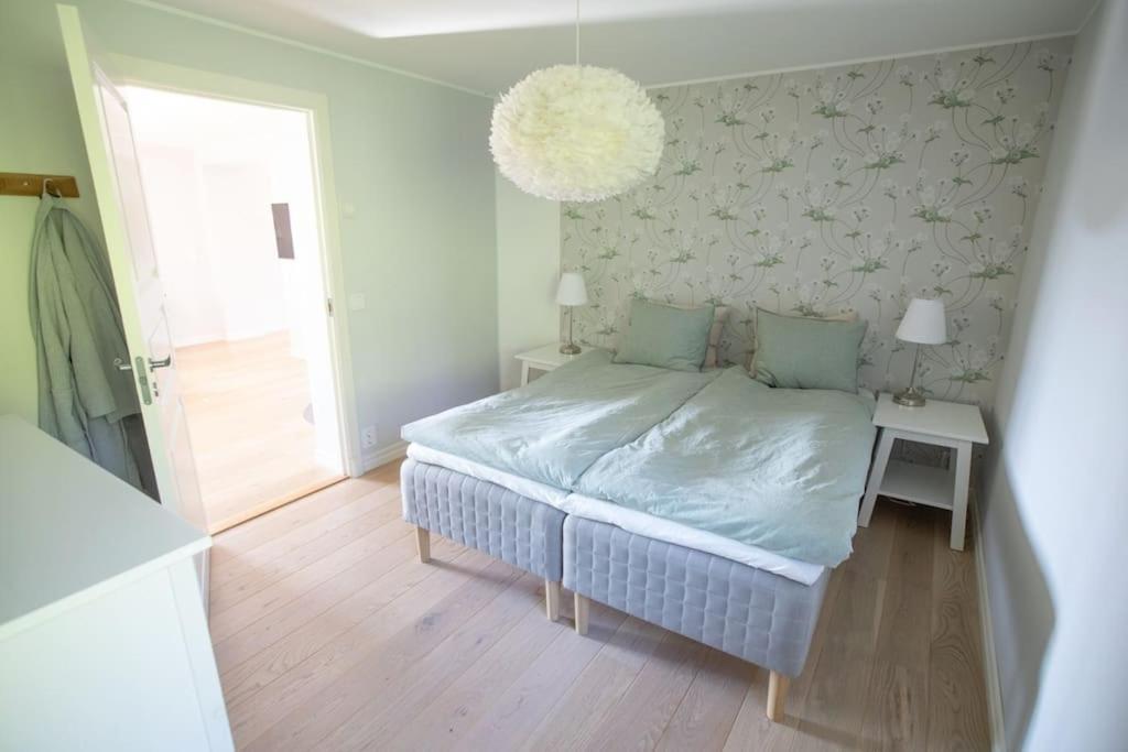 Villa Persas Kristinehamn Eksteriør billede