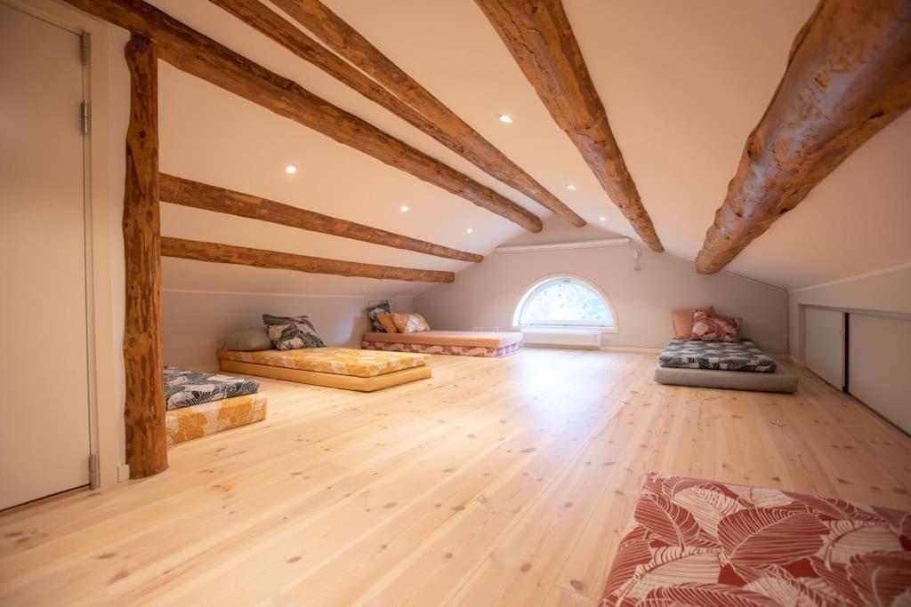 Villa Persas Kristinehamn Eksteriør billede