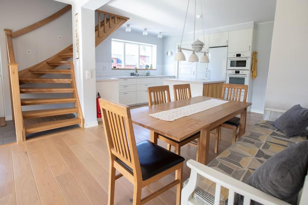 Villa Persas Kristinehamn Eksteriør billede