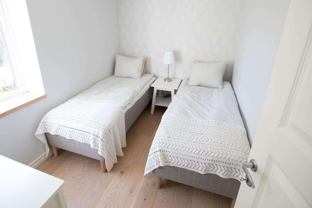 Villa Persas Kristinehamn Eksteriør billede