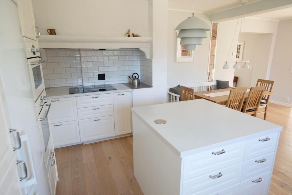 Villa Persas Kristinehamn Eksteriør billede
