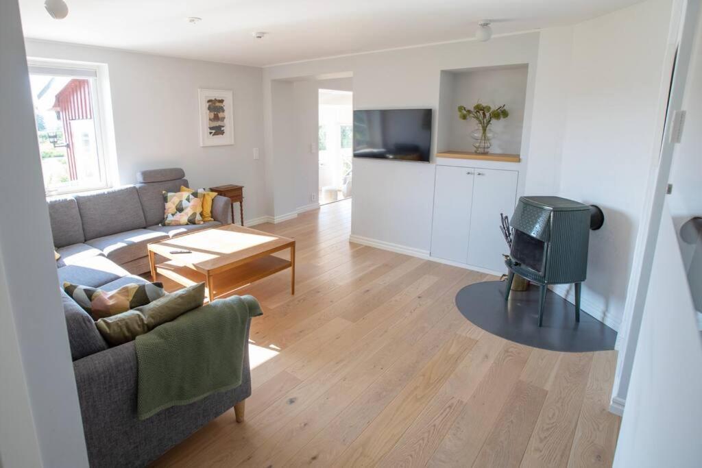 Villa Persas Kristinehamn Eksteriør billede