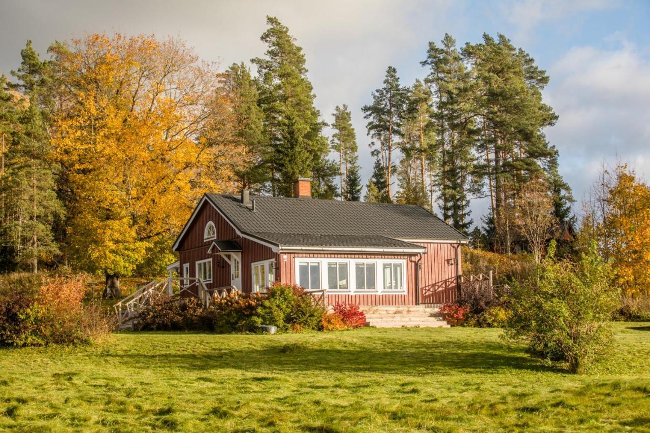 Villa Persas Kristinehamn Eksteriør billede