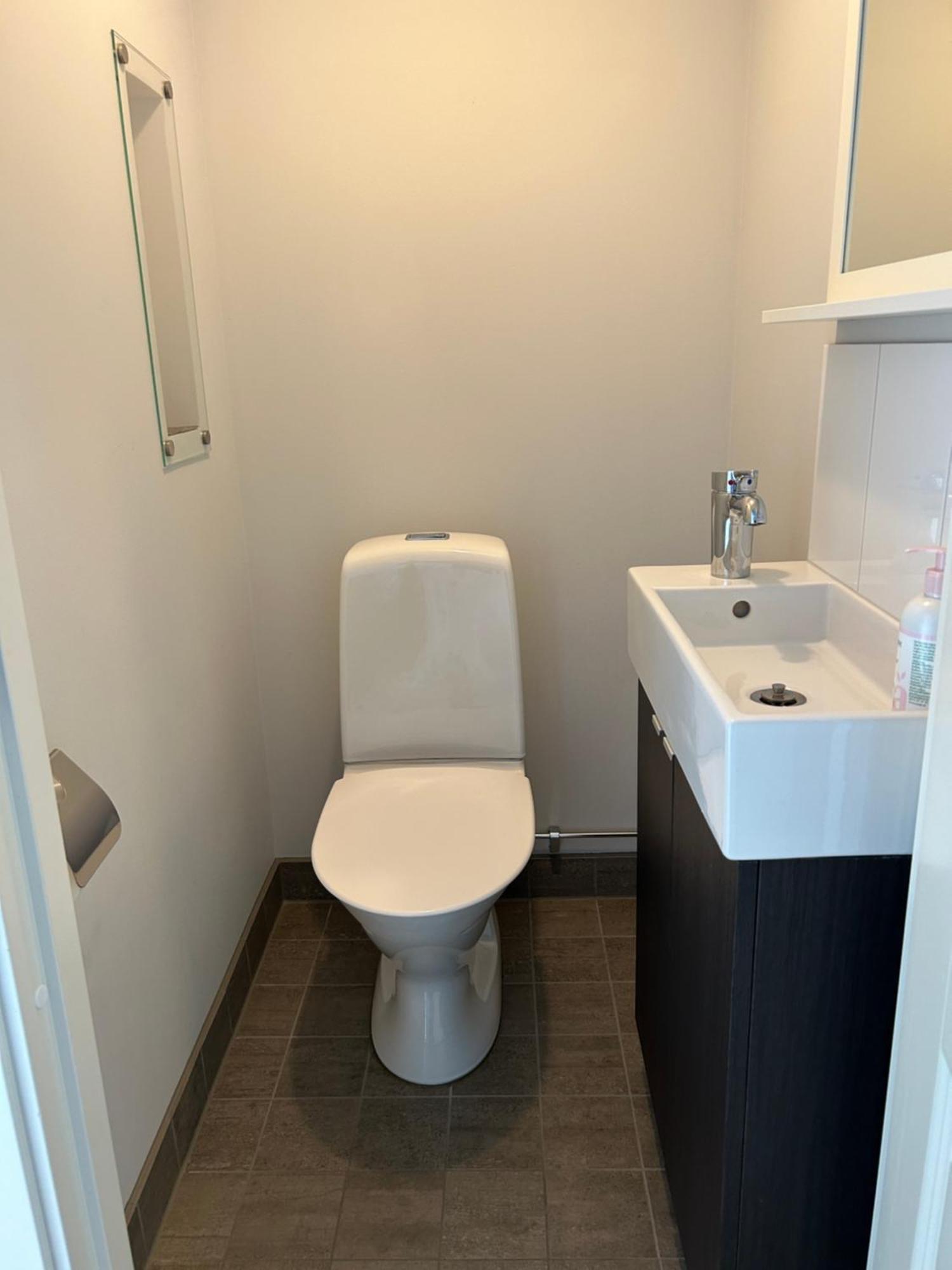 Villa Persas Kristinehamn Eksteriør billede